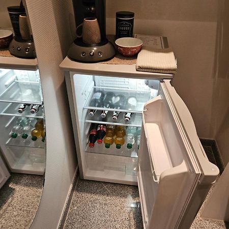 דיסלדורף Standardzimmer Nahe Messe Und Airport מראה חיצוני תמונה